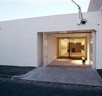 Centre for Contemporary Photography - Accommodation in Brisbane