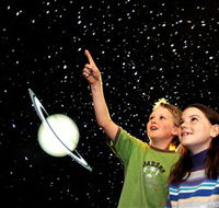 Discovery Science and Technology Centre - Accommodation in Brisbane
