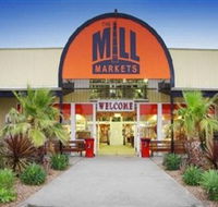 The Mill Markets - Geelong - Accommodation in Brisbane