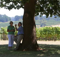 Five Oaks Vineyard - Accommodation in Brisbane