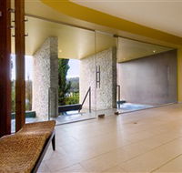The Mineral Spa at Peppers Mineral Springs Retreat - Accommodation in Brisbane