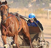 Ballarat  District Trotting Club - Accommodation in Brisbane