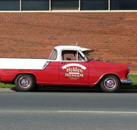 National Holden Museum - Accommodation in Brisbane
