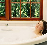 Queensberry Studio - Accommodation in Brisbane