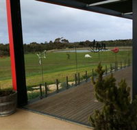 Banks Road Vineyard - Accommodation in Brisbane