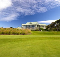 Sorrento Golf Club - Accommodation in Brisbane