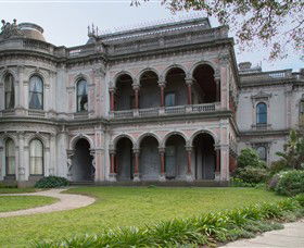 Labassa - Accommodation in Brisbane 0