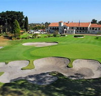 Yarra Yarra Golf Club