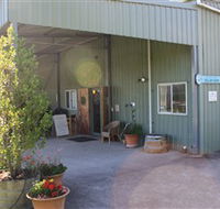 Lyre Bird Hill Winery  Guest House - Accommodation in Brisbane