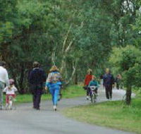 Birrarrung Park - Accommodation in Brisbane