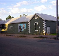 Benalla Costume and Pioneer Museum - Accommodation in Brisbane
