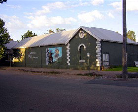 Benalla Costume And Pioneer Museum - Accommodation in Brisbane 0