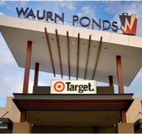 Waurn Ponds Shopping Centre - Accommodation in Brisbane