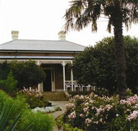 Mont De Lancey Historic Homestead Museum - Accommodation in Brisbane
