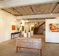 Salt Contemporary Art - Accommodation in Brisbane