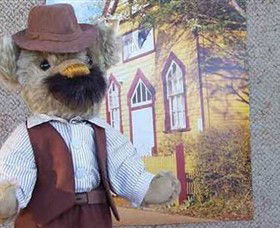 Stanley Bears - Accommodation in Brisbane 0