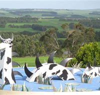 Apostle Whey Cheese - Accommodation in Brisbane