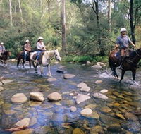 Howqua Hills Historic Area - Accommodation in Brisbane
