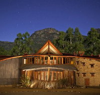Brambuk - The National Park  Cultural Centre - Accommodation in Brisbane