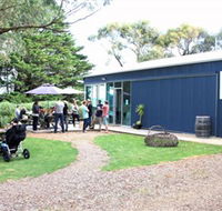 Bellbrae Estate - Accommodation in Brisbane