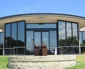 Portarlington Golf Club - Accommodation in Brisbane 0