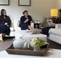 Natskin Day Spa Retreat - Accommodation in Brisbane
