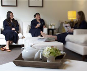Natskin Day Spa Retreat - Accommodation in Brisbane 0