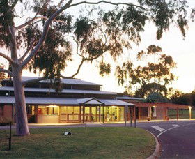 Swan Hill Regional Art Gallery - Accommodation in Brisbane 0