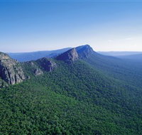 Grampians National Park - Accommodation in Brisbane