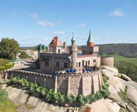 Fairy Park - Accommodation in Brisbane 0