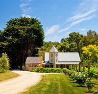 Darling Park - Accommodation in Brisbane