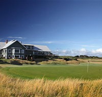 Barwon Heads Golf Club - Accommodation in Brisbane