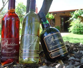 Auldstone Cellars - Accommodation in Brisbane 0