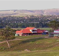 Bacchus Hill Winery - Accommodation in Brisbane