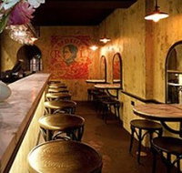 Red Lily Cocktail Bar - Accommodation in Brisbane