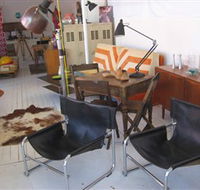 Retro on Regent - Accommodation in Brisbane