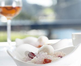 Quay Restaurant - Accommodation in Brisbane 0