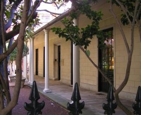 Judges House Sydney - Accommodation in Brisbane 0