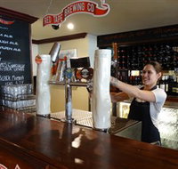 King St Brewhouse Red Tape Brewing Co - Accommodation in Brisbane