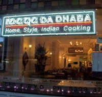Maya da Dhaba - Accommodation in Brisbane