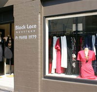 Black Lace - Accommodation in Brisbane