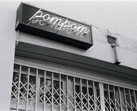 Galerie Pompom - Accommodation in Brisbane 0
