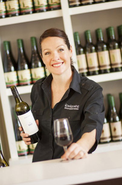 Fowles Wine - Accommodation in Brisbane 4