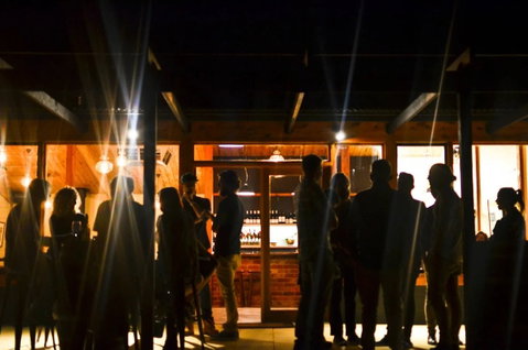 Saint Regis Winery, Food & Wine Bar - Accommodation in Brisbane 4