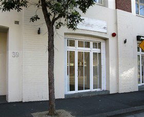 MOP - Accommodation in Brisbane 0