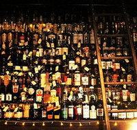 The Baxter Inn - Accommodation in Brisbane