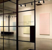Liverpool Street Gallery - Accommodation in Brisbane