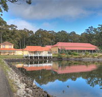 Jervis Bay Maritime Museum - Accommodation in Brisbane