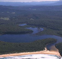 Timbertops - Horse Riding - Accommodation in Brisbane