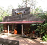 The Original Gold Rush Colony - Accommodation in Brisbane